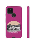 KONJIC Phone Case - Pink