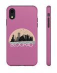 BEOGRAD Phone Case - Light Pink