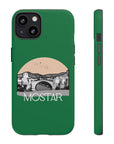 MOSTAR Phone Case - Green