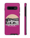 KONJIC Phone Case - Pink