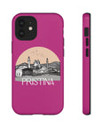 PRISTINA Phone Case - Pink