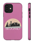 BEOGRAD Phone Case - Light Pink