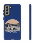 KONJIC Phone Case - Blue