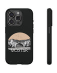 MOSTAR Phone Case - Black