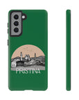 PRISTINA Phone Case - Green