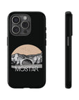 MOSTAR Phone Case - Black