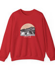 JAJCE Sweatshirt