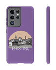 PRISTINA Phone Case - Purple