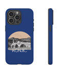 KONJIC Phone Case - Blue