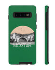 MOSTAR Phone Case - Green