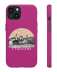 PRISTINA Phone Case - Pink