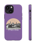 PRISTINA Phone Case - Purple