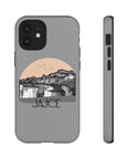 JAJCE Phone Case - Grey