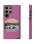 KONJIC Phone Case - Light Pink