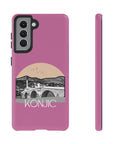 KONJIC Phone Case - Light Pink