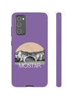 MOSTAR Phone Case - Purple