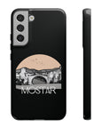 MOSTAR Phone Case - Black