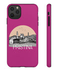 PRISTINA Phone Case - Pink