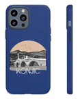 KONJIC Phone Case - Blue