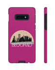 BEOGRAD Phone Case - Pink