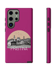 PRISTINA Phone Case - Pink