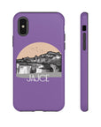 JAJCE Phone Case - Purple