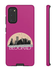 BEOGRAD Phone Case - Pink