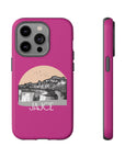 JAJCE Phone Case - Pink