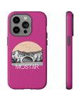 MOSTAR Phone Case - Pink