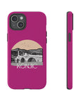 KONJIC Phone Case - Pink