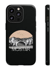 MOSTAR Phone Case - Black