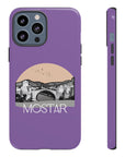 MOSTAR Phone Case - Purple