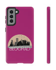 BEOGRAD Phone Case - Pink