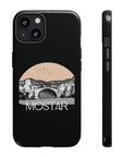 MOSTAR Phone Case - Black