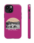 KONJIC Phone Case - Pink