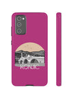 KONJIC Phone Case - Pink