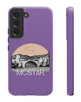 MOSTAR Phone Case - Purple