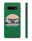 MOSTAR Phone Case - Green