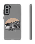 JAJCE Phone Case - Grey