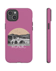 KONJIC Phone Case - Light Pink