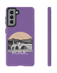 KONJIC Phone Case - Purple