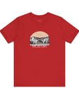 MOSTAR T-Shirt