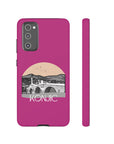 KONJIC Phone Case - Pink