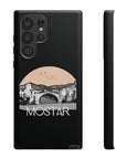 MOSTAR Phone Case - Black