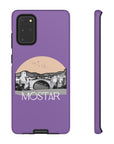 MOSTAR Phone Case - Purple