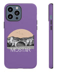 MOSTAR Phone Case - Purple