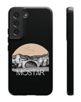 MOSTAR Phone Case - Black