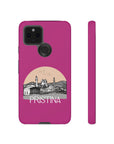 PRISTINA Phone Case - Pink