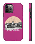 PRISTINA Phone Case - Pink