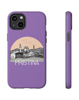 PRISTINA Phone Case - Purple